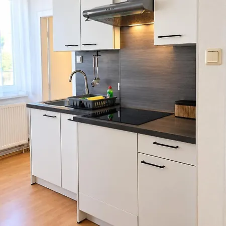 Apartament Revliving Gmund (Lower Austria)