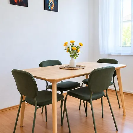 Apartament Revliving