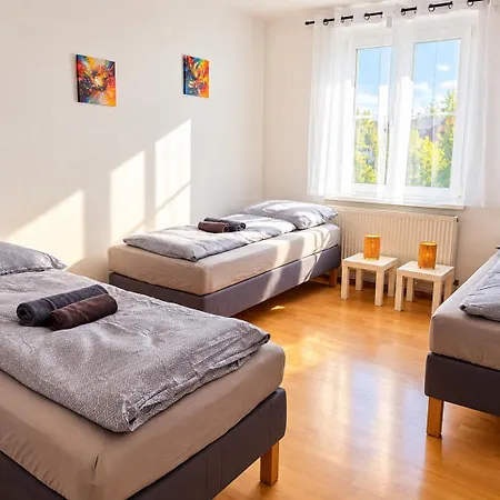 Apartament Revliving
